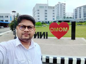 Shameem Ahammed 